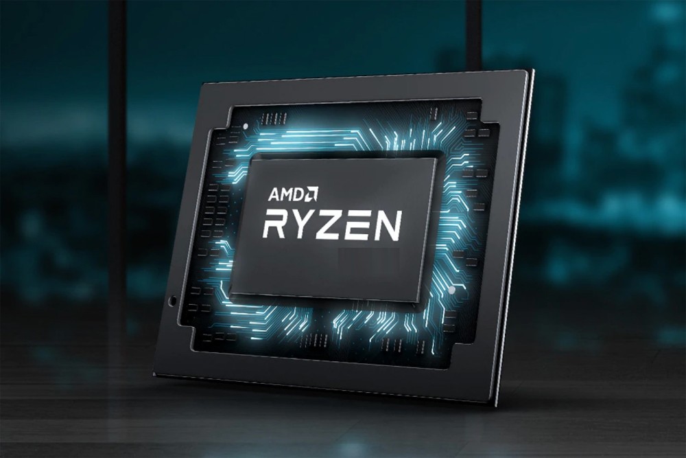 AMD Ryzen 4000: Έρχονται από Σεπτέμβριο